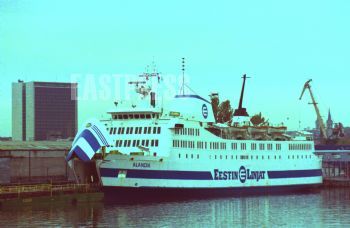 EA311451, Eastpress, Tallinna, Estonia